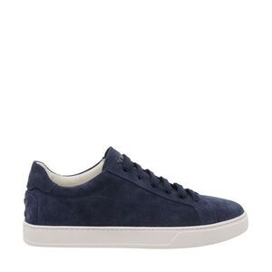 Tod's Men Suede Sneakers